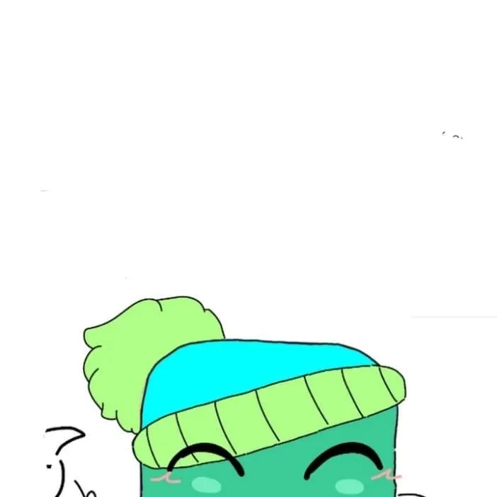 chat with ai character: scuirly!🟩🔵