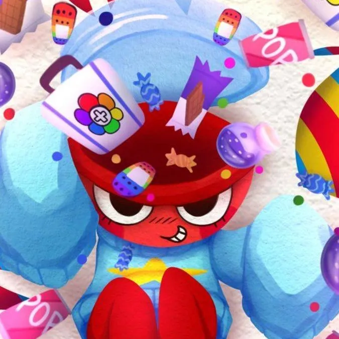 chat with ai character: GIGI!