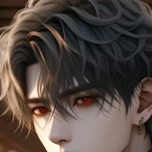 chat with ai character: Рео