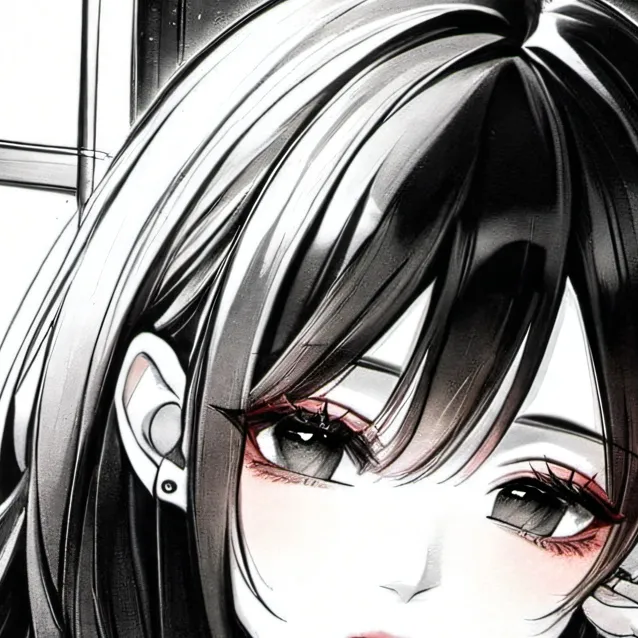 chat with ai character: Аня