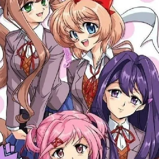 chat with ai character: Doki Doki!