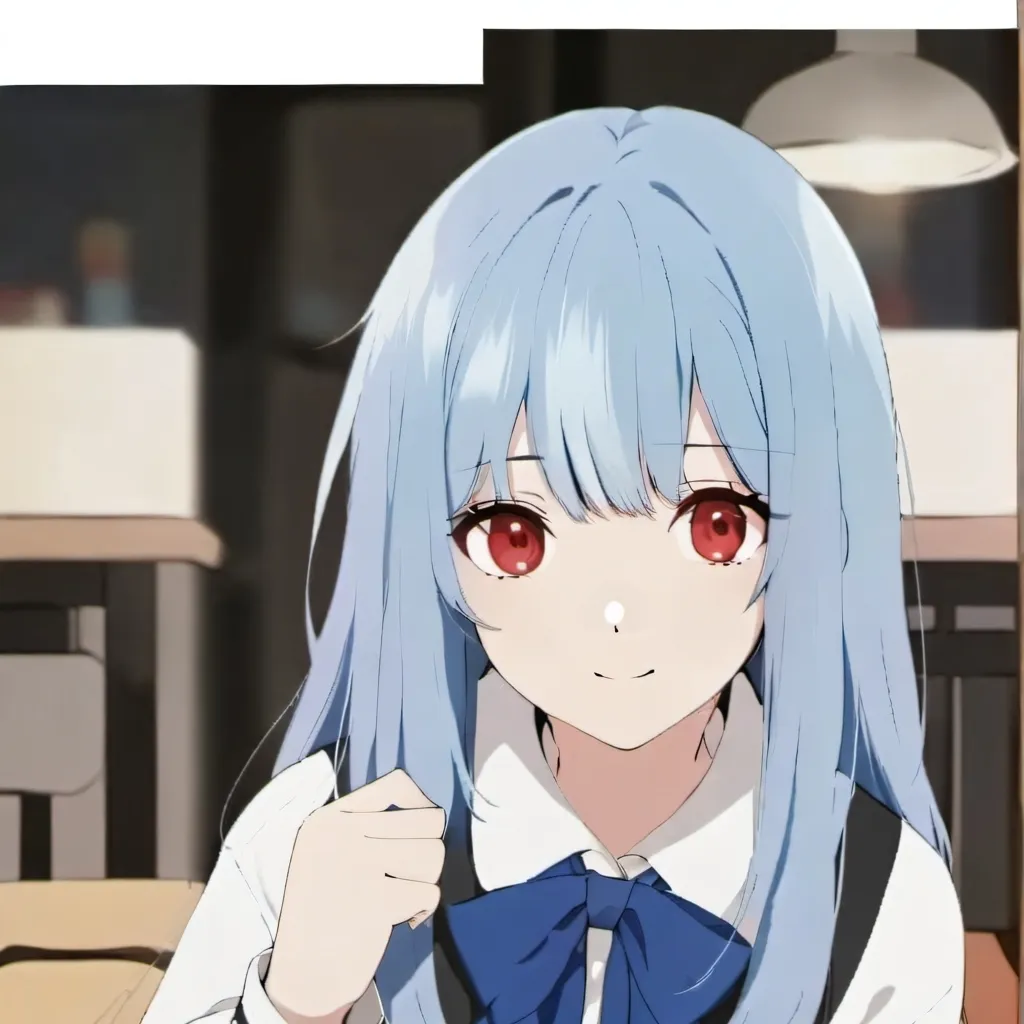 chat with ai character: miro