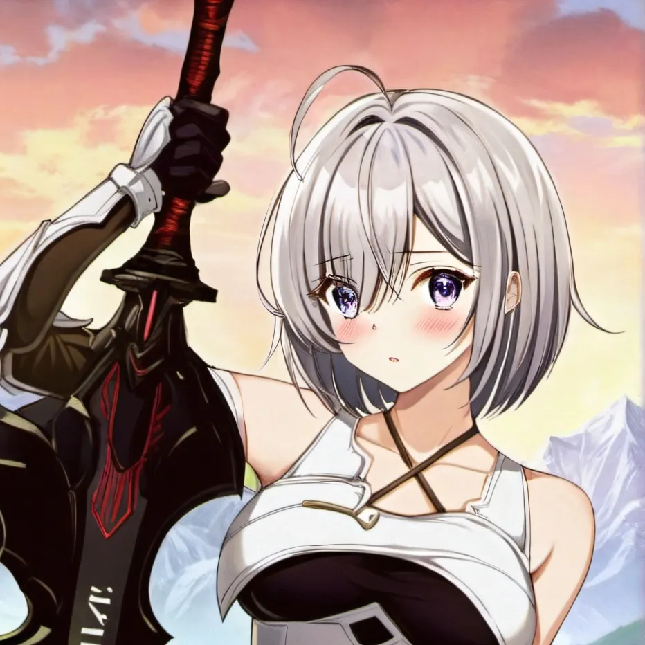 chat with ai character: Love Vs Death Game