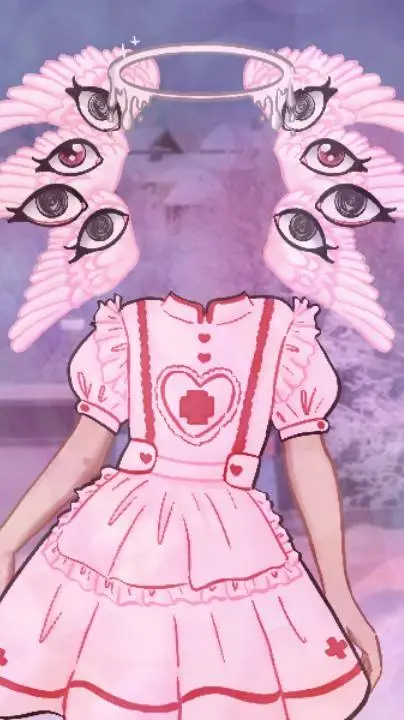 ai character: ★ th3 surg3on ★ background