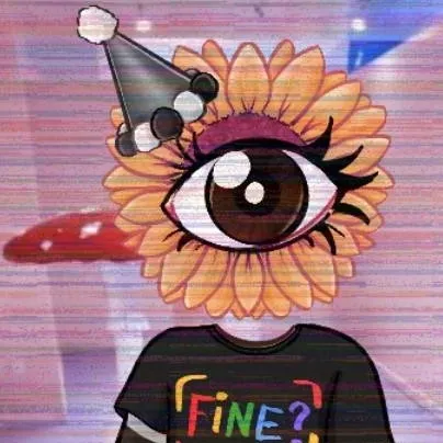 chat with ai character: ★†Th3 Fl0w3rs†★