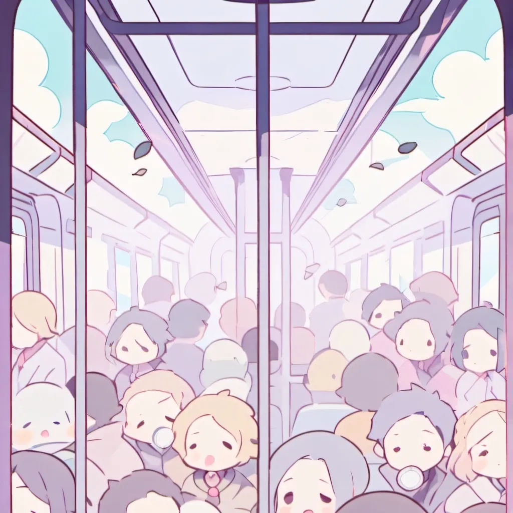 chat with ai character: GAM: RUNAWAY TRAIN