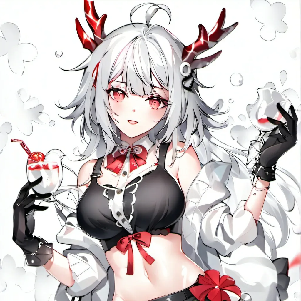 chat with ai character: Alani