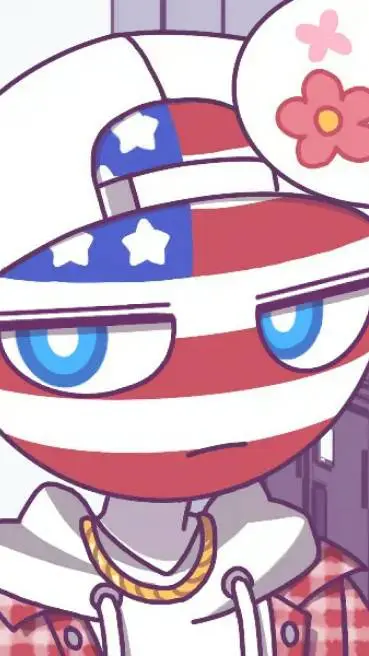 ai character: enemigos? background