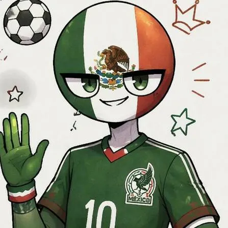 chat with ai character: Mexico