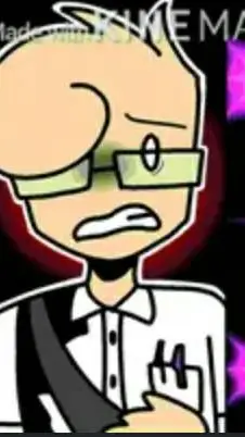 ai character: Swapsaken background