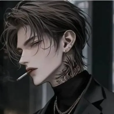 chat with ai character: Jay~