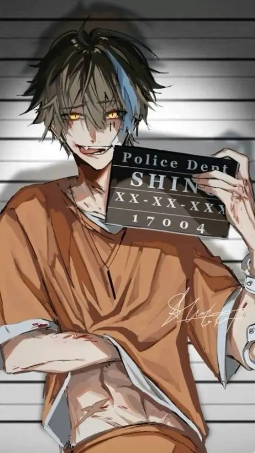 ai character: Ayiro background