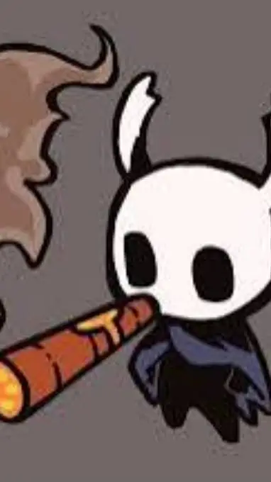 ai character: Caballerito XD background