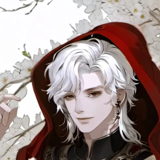 chat with ai character: Ángel 