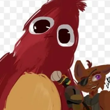 chat with ai character: Giblet y chum