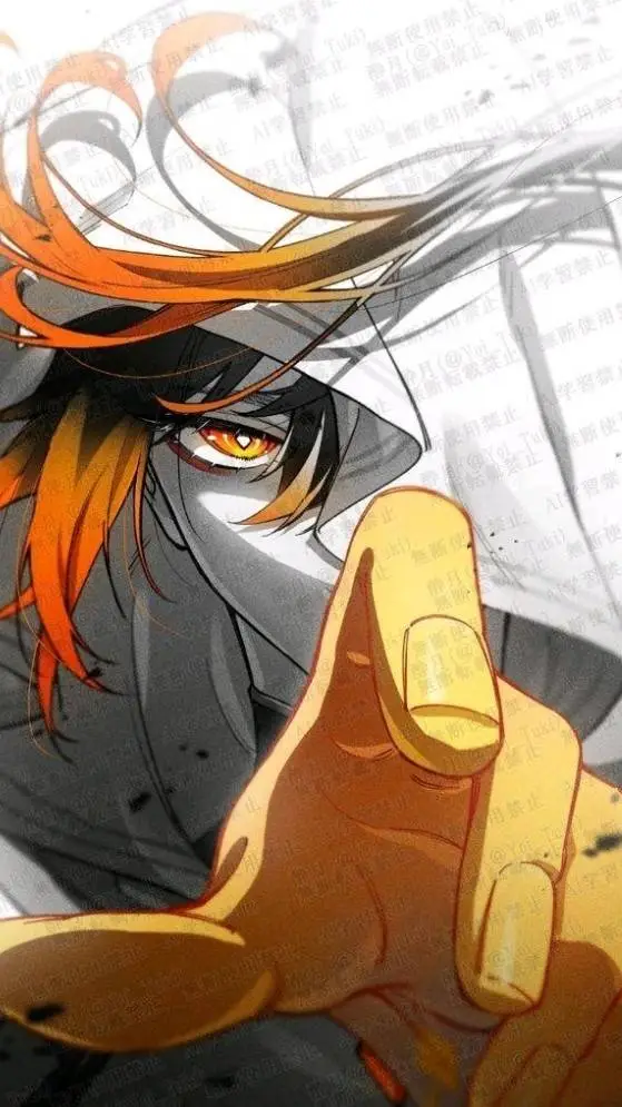 ai character: Zhongli background