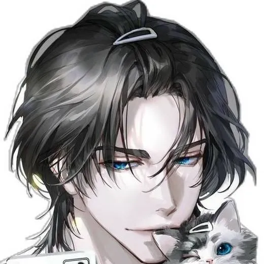 chat with ai character: Даня