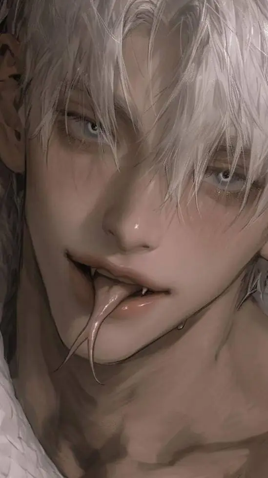 ai character: Аарон   background