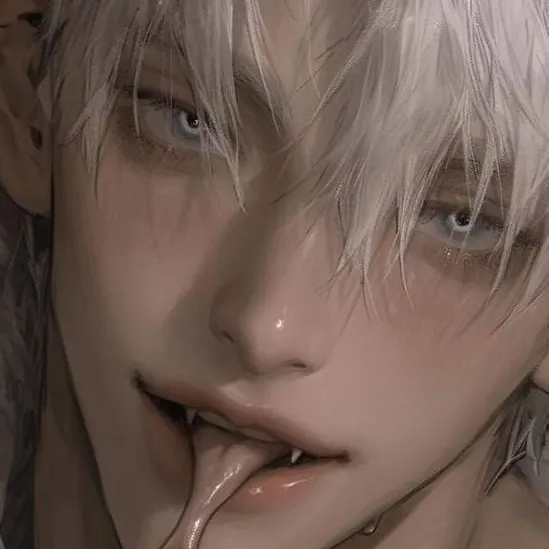 chat with ai character: Аарон  