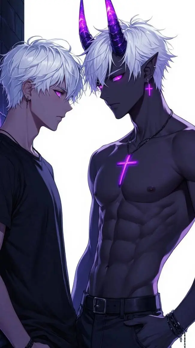 ai character: астро background
