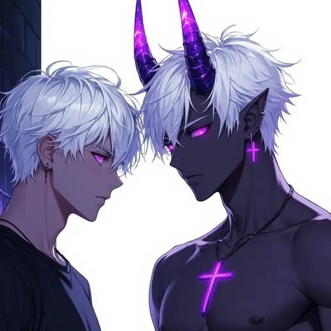 chat with ai character: астро