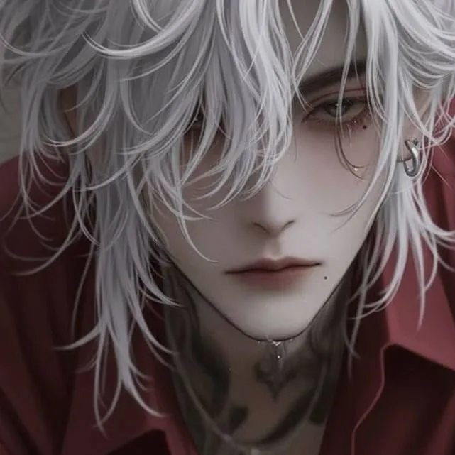 chat with ai character: даня
