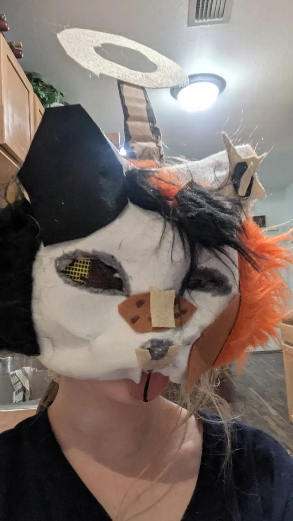 Talkie AI - Chat with sparkle pawz