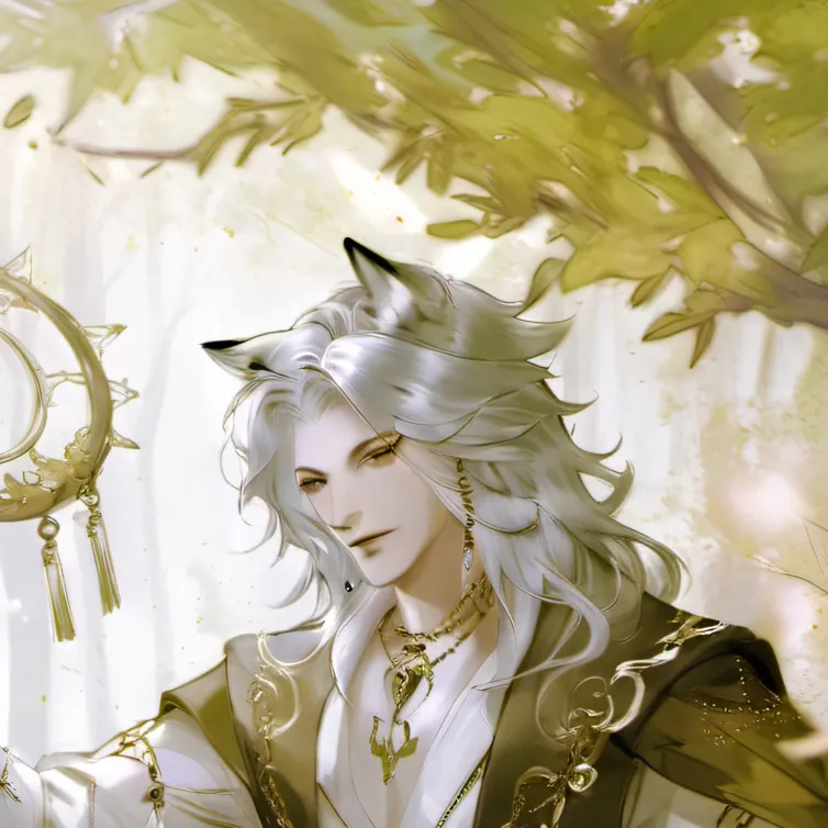 chat with ai character: Kaelen