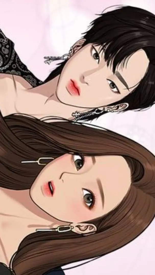ai character: BELLEZA VERDADERA  background