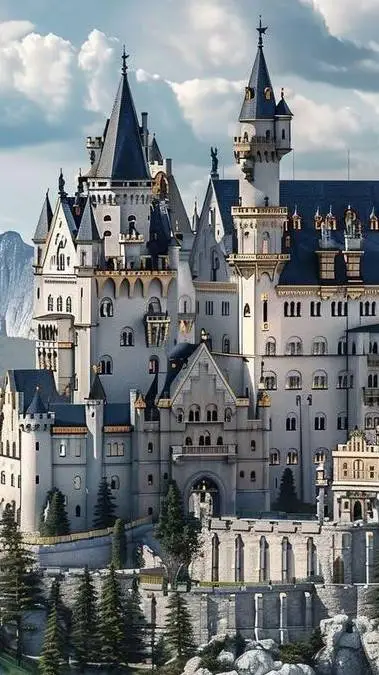 ai character: Hogwarts-ACAE  background