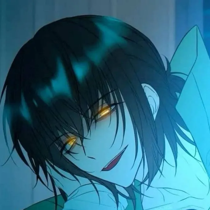 chat with ai character: yure