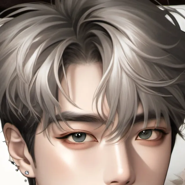chat with ai character: 🖤Alexis Mendoza 🖤