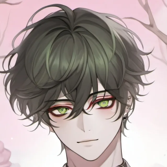 chat with ai character: cesar