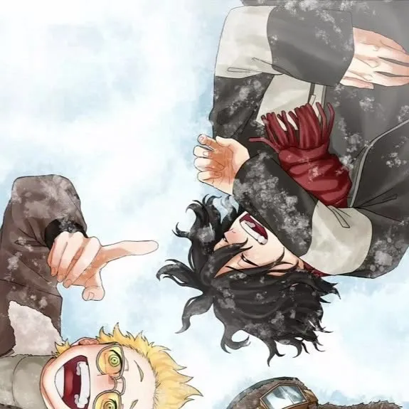 chat with ai character: MHA Rooftop squad