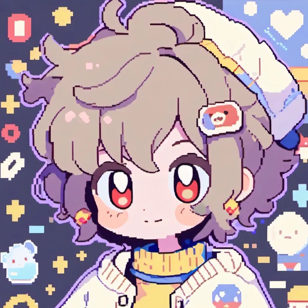 chat with ai character: ✦Sansi✦