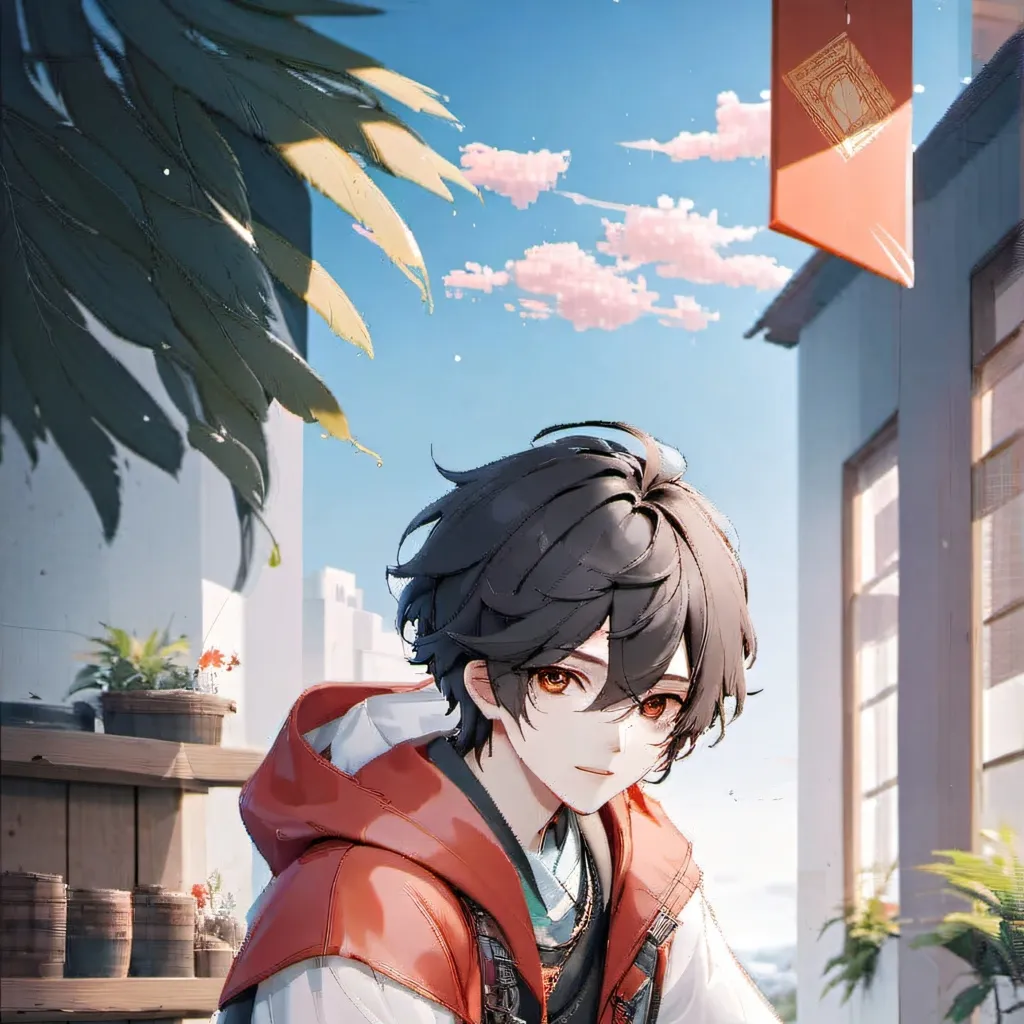 chat with ai character: ★guardia★
