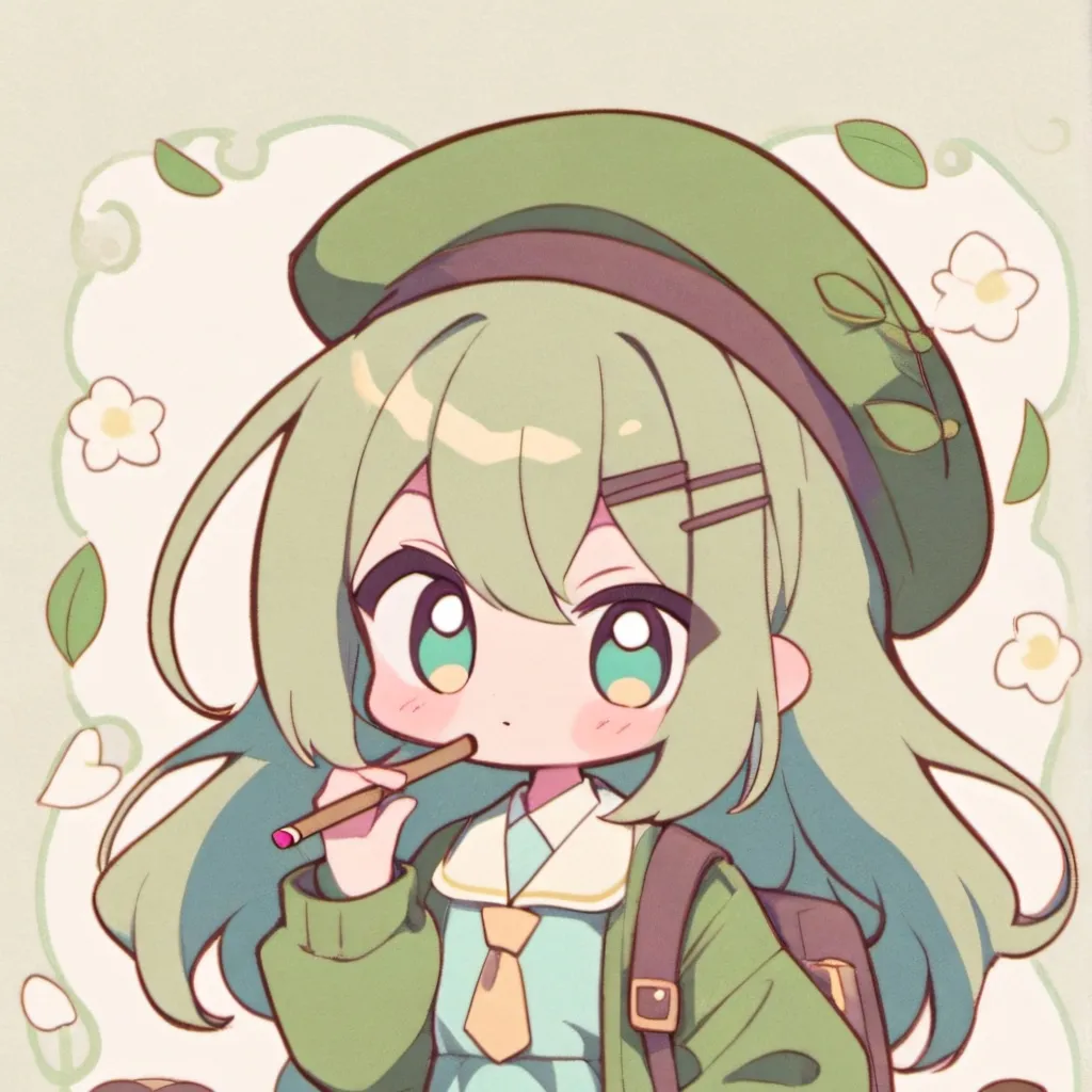 chat with ai character: -★ tú amiga ★- 