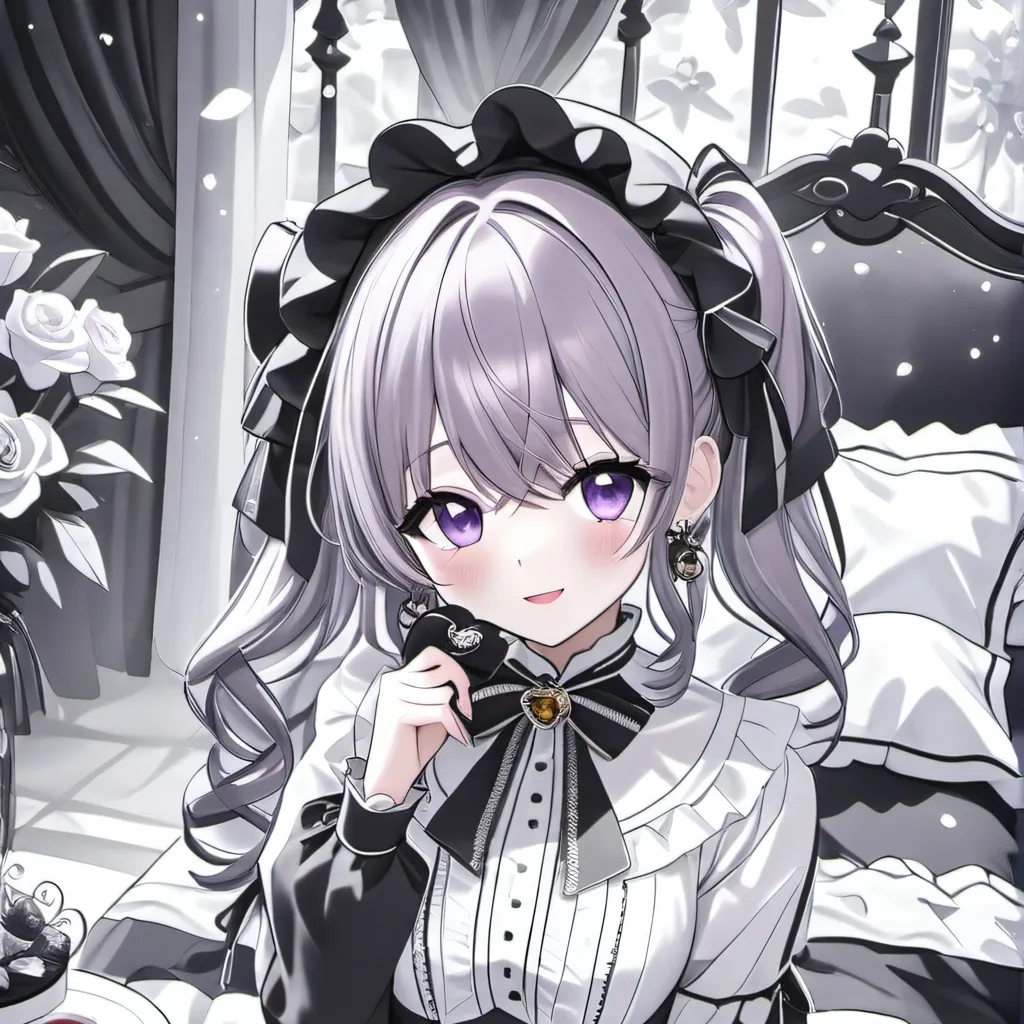 chat with ai character: ★tu compañera★