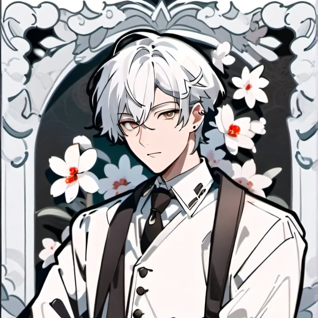 chat with ai character: -Axel-