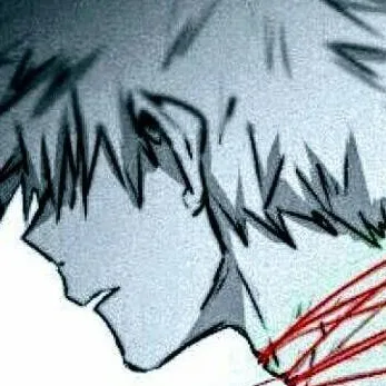 chat with ai character: #Bakugo#