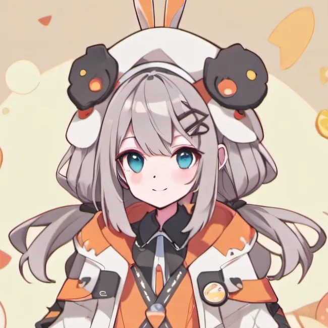 chat with ai character: Naranja