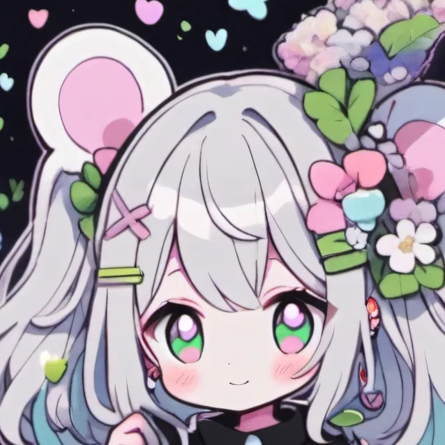 chat with ai character: Lía