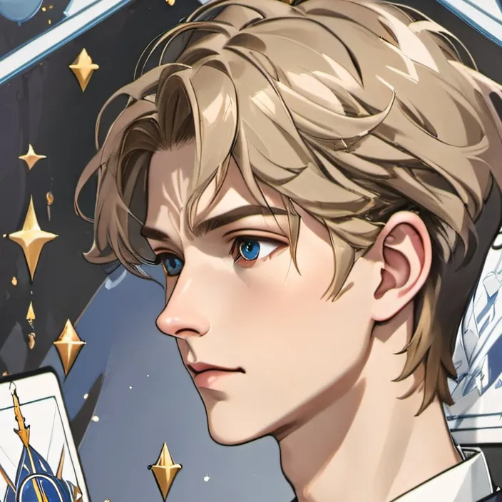 chat with ai character: Diego✨✨