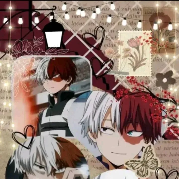 chat with ai character: shoto todoroki 