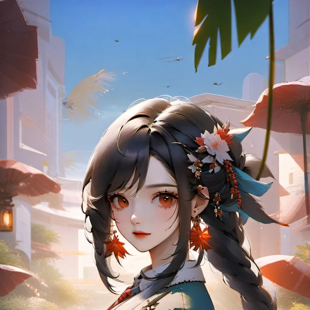 chat with ai character: Sherron