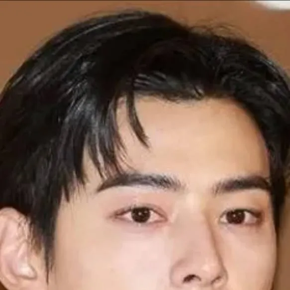 chat with ai character: Cha Eunwoo 