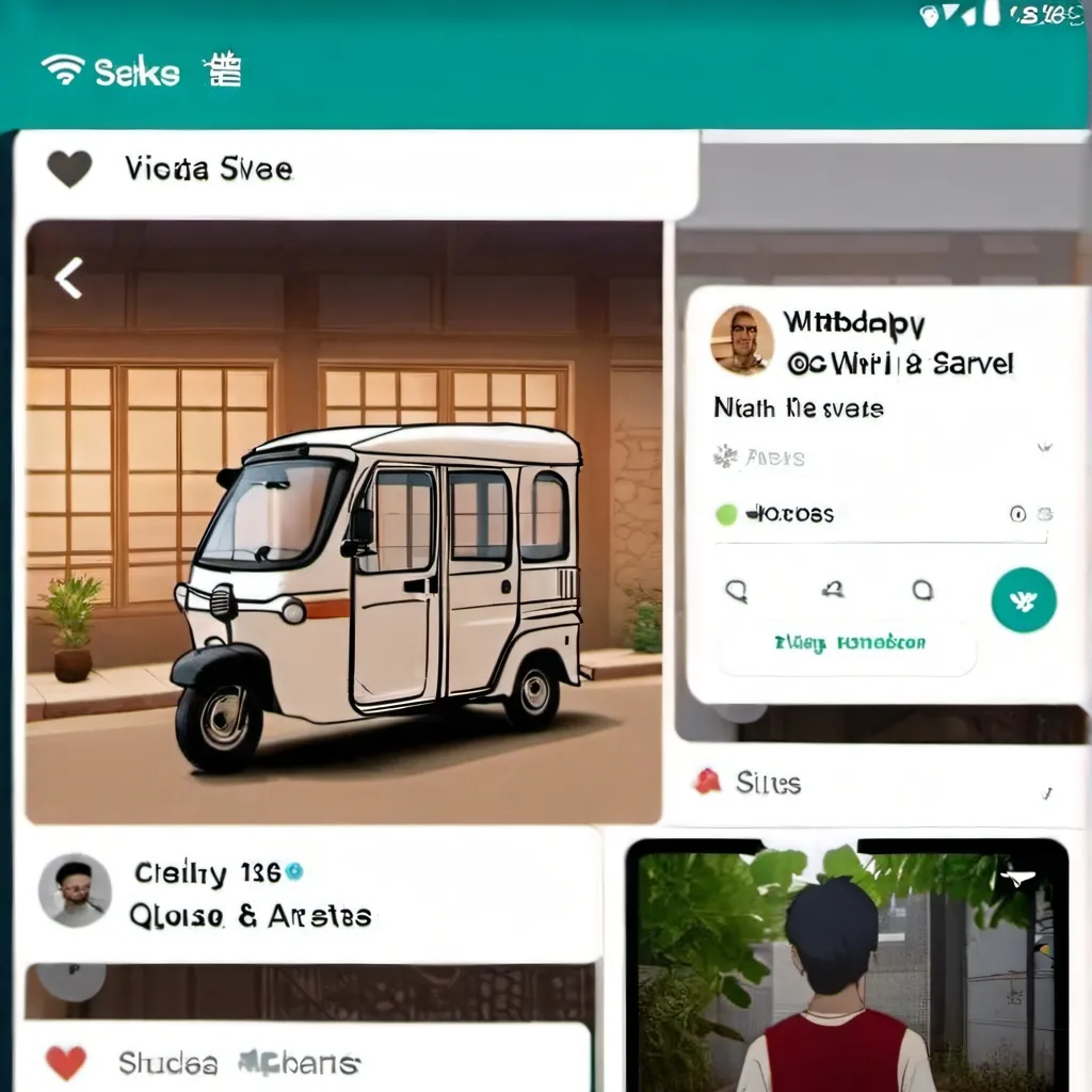 chat with ai character: ivanna