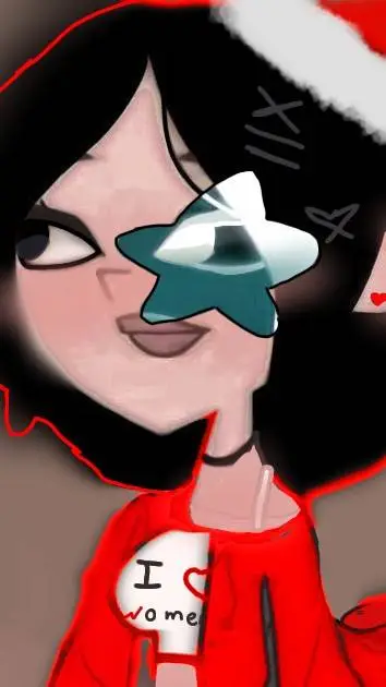 ai character: Mis oc's × Karen background