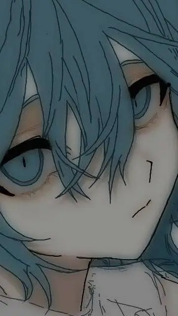 ai character: FORSAKEN PICK ME 😔 background