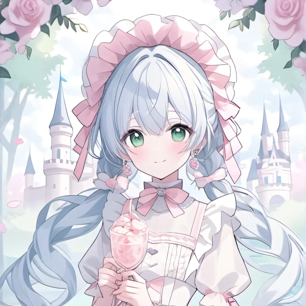 chat with ai character: MHA queen